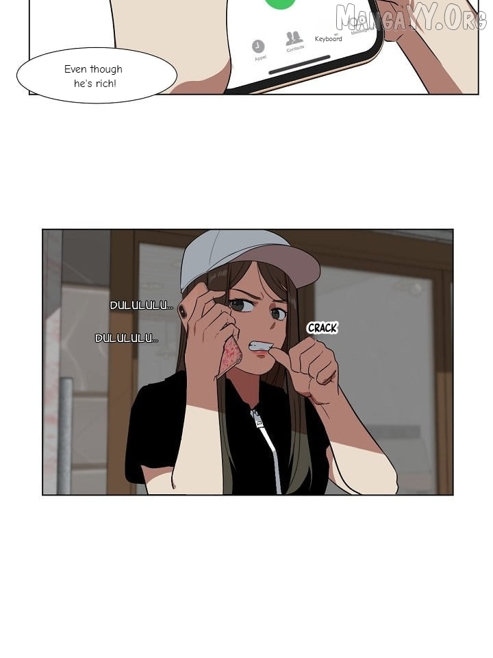 Change Me Chapter 9 - page 52